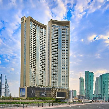 Onyx Rotana Ξενοδοχείο Μανάμα Εξωτερικό φωτογραφία The Four Seasons Hotel Bahrain