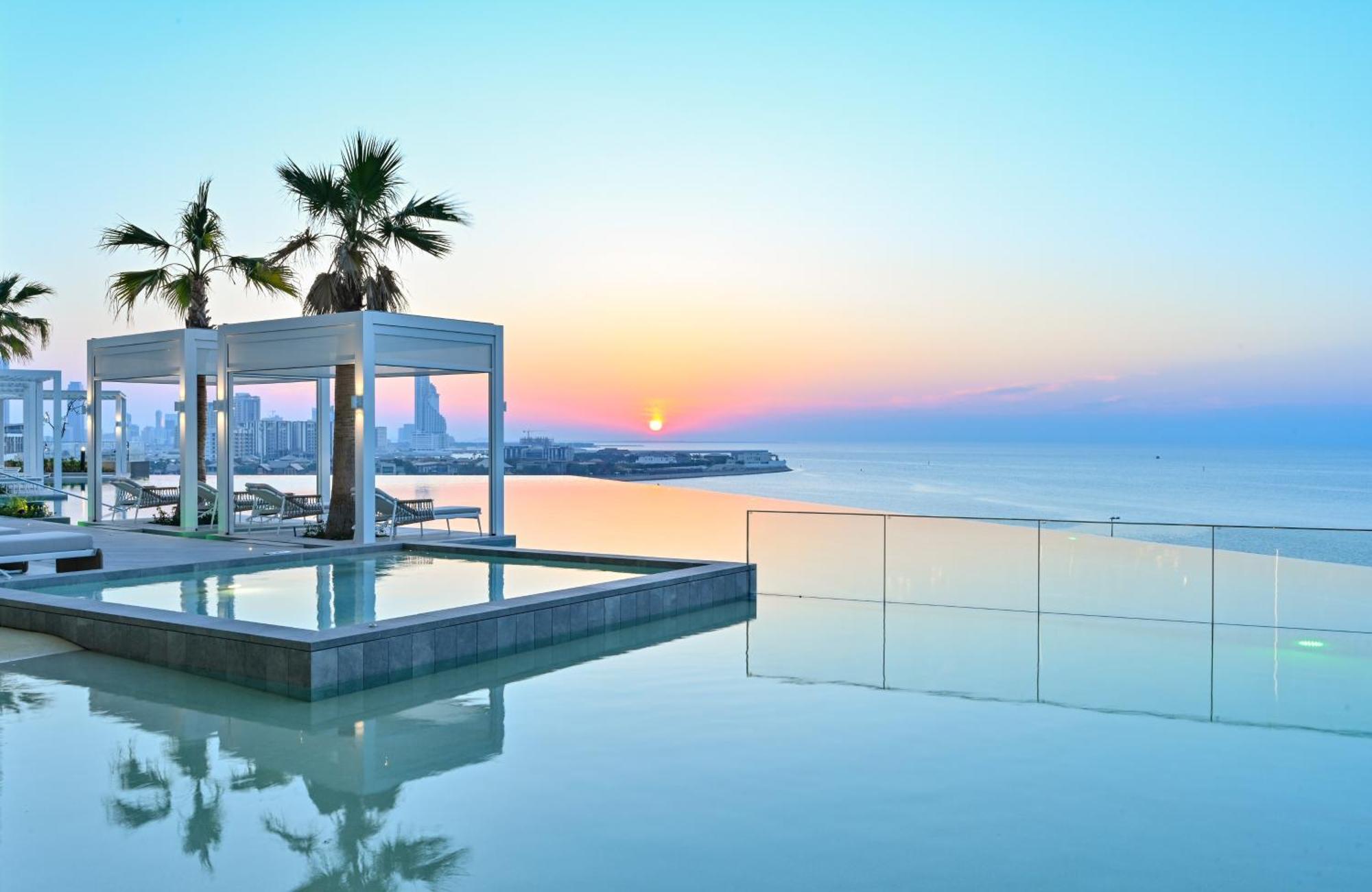 Onyx Rotana Ξενοδοχείο Μανάμα Εξωτερικό φωτογραφία The Westin Resort Marina El Alamein