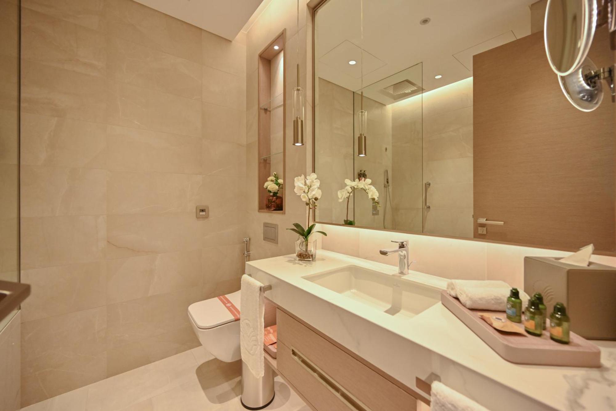 Onyx Rotana Ξενοδοχείο Μανάμα Εξωτερικό φωτογραφία